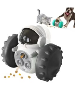 Treat Bot for Pets