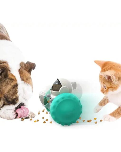 Treat Bot for Pets - Image 3