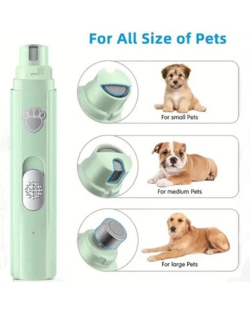 Easy Nails Trimmer - Image 4