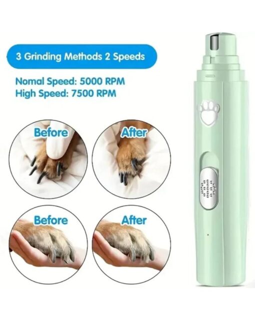 Easy Nails Trimmer - Image 3