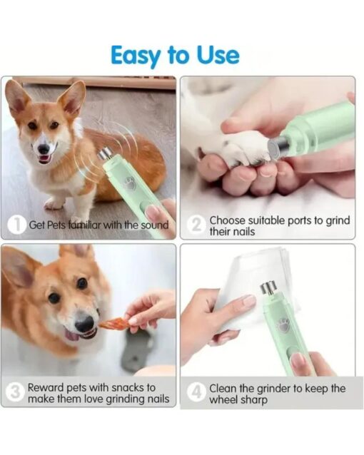Easy Nails Trimmer - Image 2