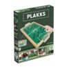 Plakks Football Game
