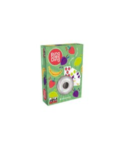 Ring A Ding Game