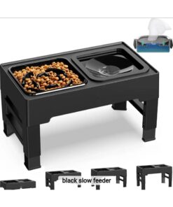 Elevated Dog Bowl