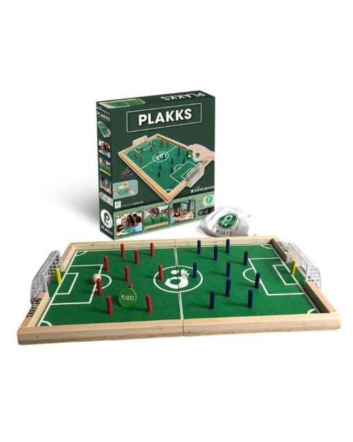 Plakks Football Game - Image 2