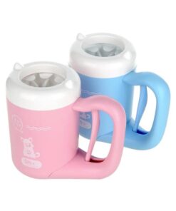 Manual Portable Paw Cleaner
