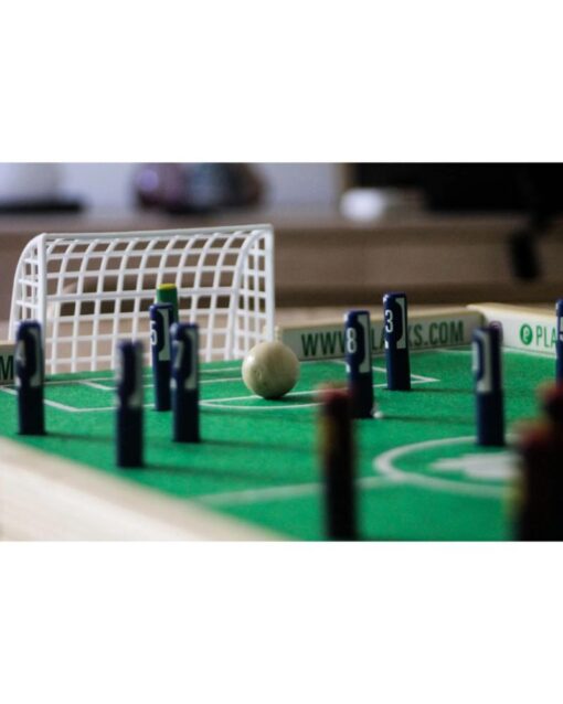 Plakks Football Game - Image 3