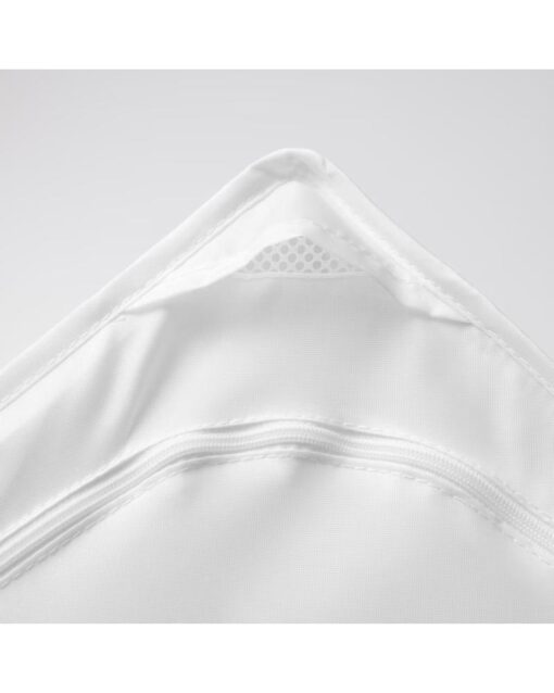 IKEA SKUBB Storage Case White 65x53x19 cm - Image 5