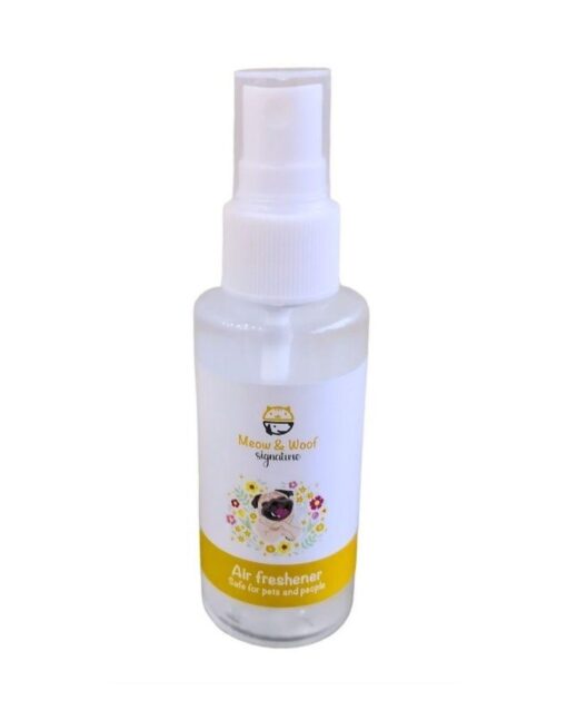 MEOW & WOOF Air Freshener