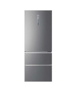 HAIER French Door Refrigerator Inox 3D 70 Series 3 A3FE743CPJ