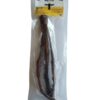 MEOW & WOOF Long Single Bully Sticks 3 Pieces