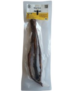 MEOW & WOOF Long Single Bully Sticks 3 Pieces