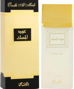 RASASI Oudh Al Misk Unisex 100 ML
