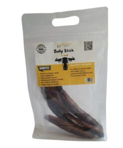 MEOW & WOOF Small Bully Sticks 5 Pieces