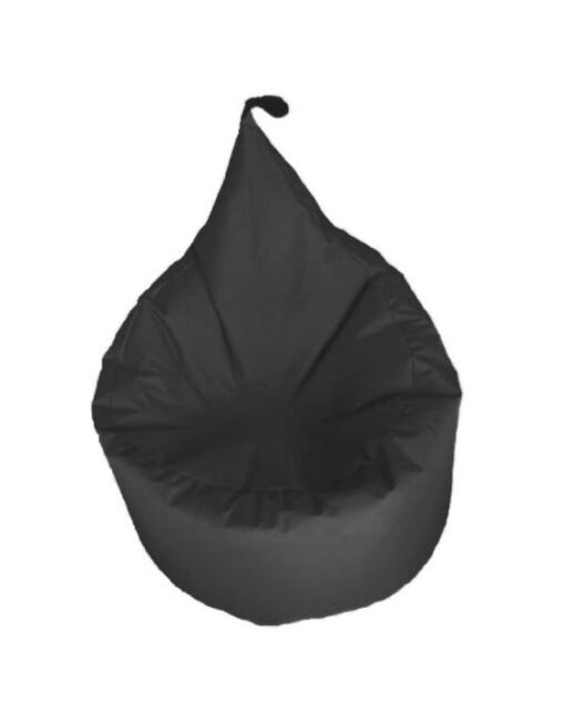 Large Bean Bag Chair 90×90 cm - Image 2