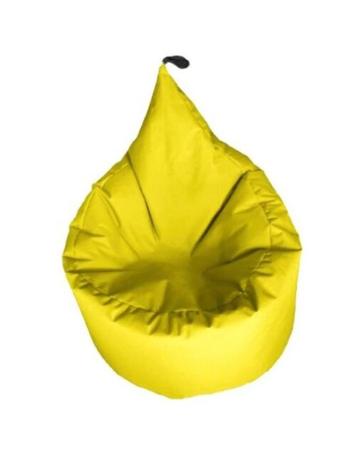 Large Bean Bag Chair 90×90 cm