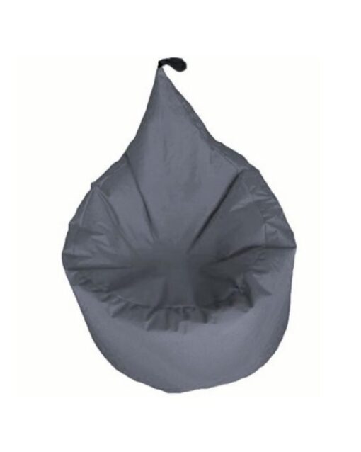Large Bean Bag Chair 90×90 cm - Image 5