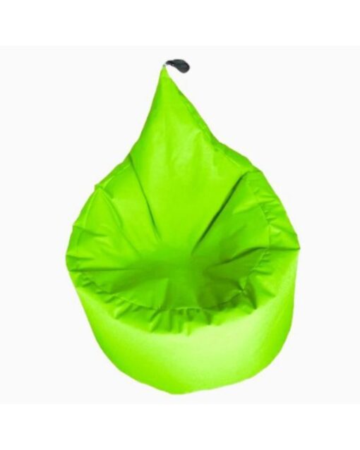 Large Bean Bag Chair 90×90 cm - Image 6