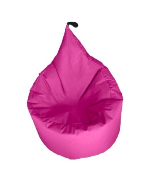 Large Bean Bag Chair 90×90 cm - Image 7