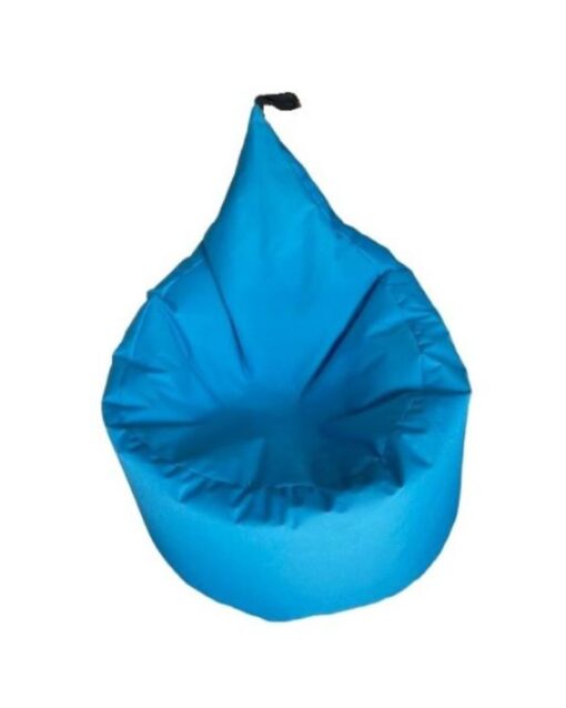 Large Bean Bag Chair 90×90 cm - Image 8