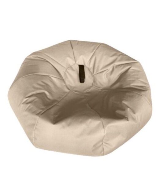 Large Bean Bag Chair 100 cm - Image 8
