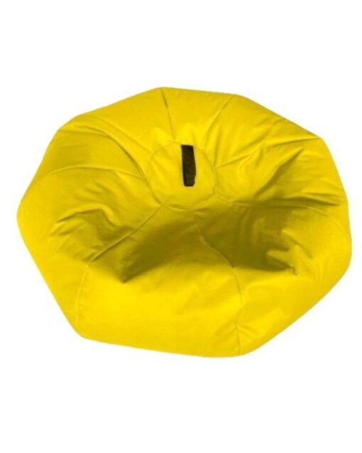 Large Bean Bag Chair 100 cm - Image 2