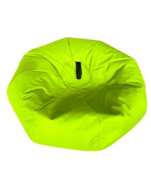 Large Bean Bag Chair 100 cm - Image 4