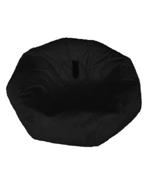 Large Bean Bag Chair 100 cm - Image 5