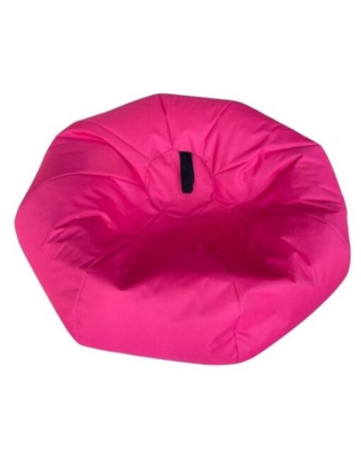 Large Bean Bag Chair 100 cm - Image 6