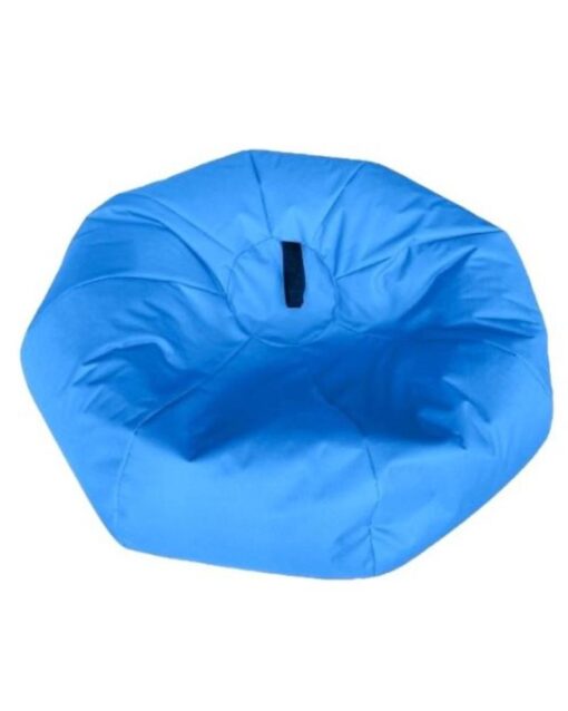 Large Bean Bag Chair 100 cm - Image 7