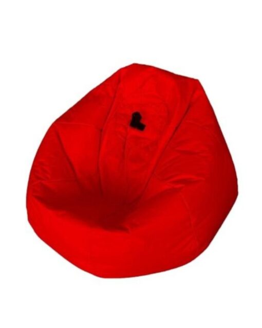 Oversized X-Large Bean Bag Chair 120 cm - Image 9