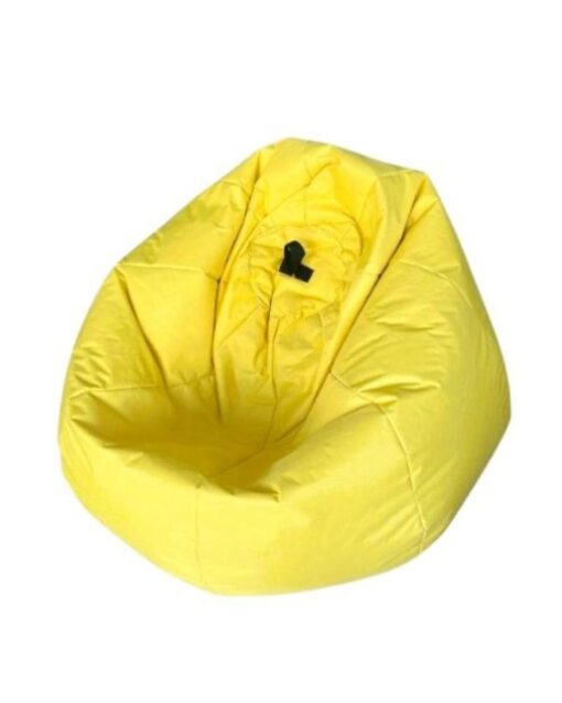 Oversized X-Large Bean Bag Chair 120 cm - Image 3