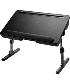 CONQUEROR Laptop Holder K15 Black