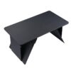 CONQUEROR Laptop Table With Magnetic Wireless Charger S100 -Black