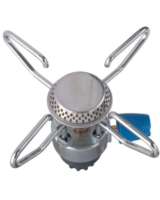 CAMPINGAZ Micro Plus Gas stove 205305 - Image 4