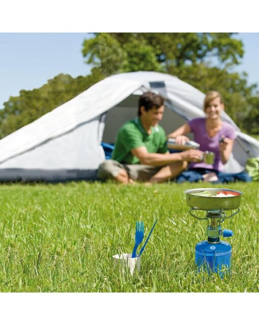 CAMPINGAZ Micro Plus Gas stove 205305 - Image 3