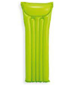 INTEX Economat 183x69cm Green 183 x 69 cm