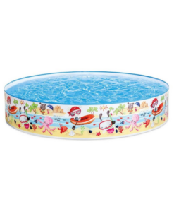INTEX Pool Snapset 152X25Cm