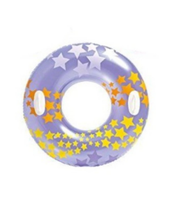 INTEX Stargaze Tubes 91Cm Grey