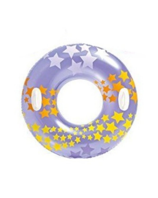 INTEX Stargaze Tubes 91Cm Grey