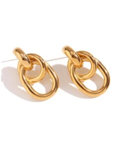 Statement Earrings