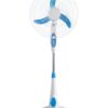 CROWN 18" Stand Fan With Light Fs4525c