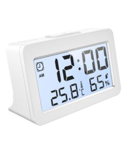 TOP Alarm Clock D1