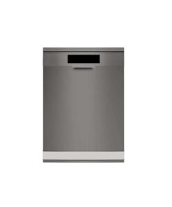 HAIER Freestanding Dishwasher 13 Place Settings HDWE1338CS1IQ