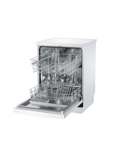 HAIER Freestanding Dishwasher 13 Place Settings HDWE1348WE1LB - Image 9