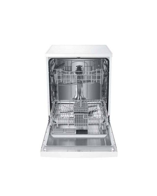 HAIER Freestanding Dishwasher 13 Place Settings HDWE1348WE1LB - Image 8
