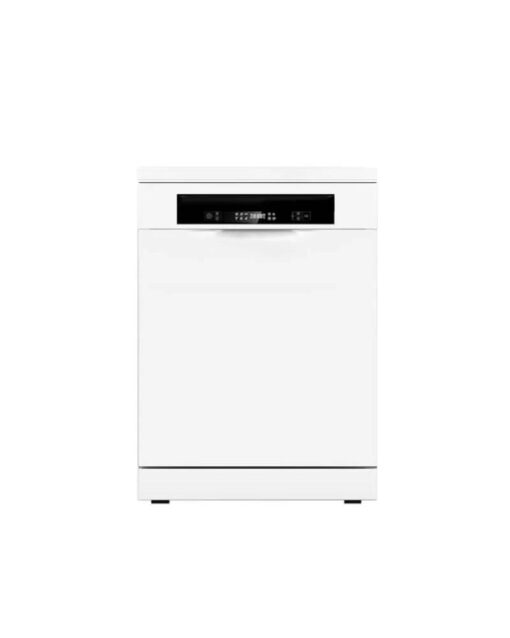 HAIER Freestanding Dishwasher 13 Place Settings HDWE1348WE1LB
