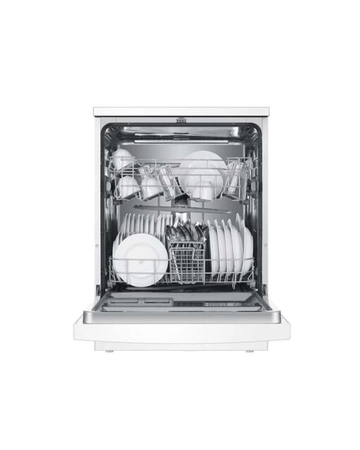 HAIER Freestanding Dishwasher 13 Place Settings HDWE1348WE1LB - Image 6