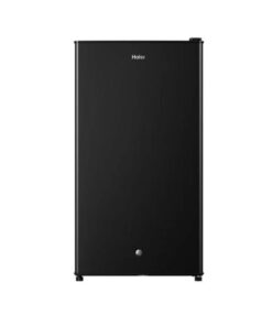 HAIER One Door Refrigerator 90L HR-135BLEU2