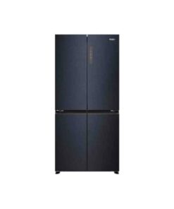 HAIER 4 Doors Refrigerator Total Net Capacity 433 L HRF-525MB
